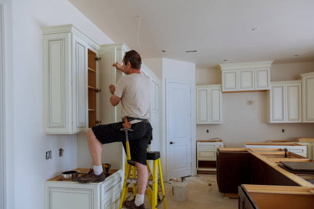 Licensed Countertop Replacement service in Berlin, NJ - BM Kitchen