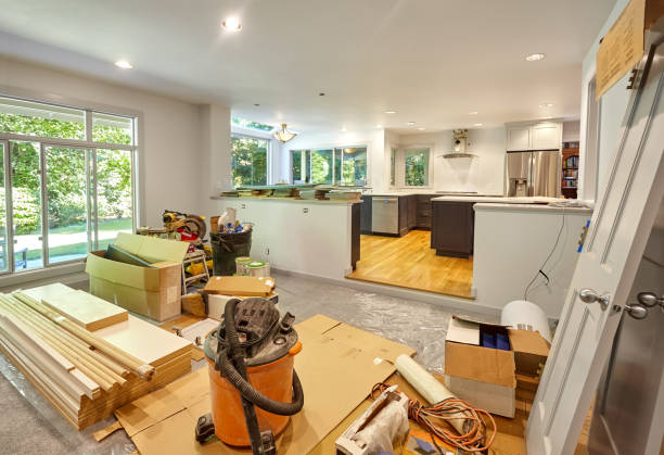 Reliable Countertop Replacement contractor in Berlin, NJ by BM Kitchen